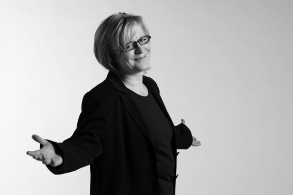 Karin Frößinger